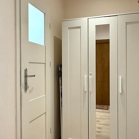 Wielkopolska 21 Appartment - Cosy Stay In The Center 슈체친 외부 사진