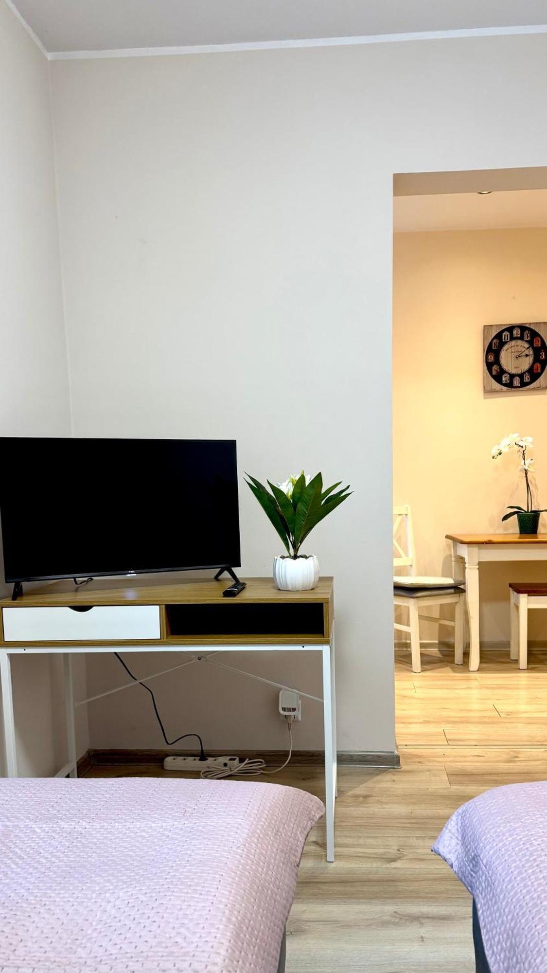 Wielkopolska 21 Appartment - Cosy Stay In The Center 슈체친 외부 사진