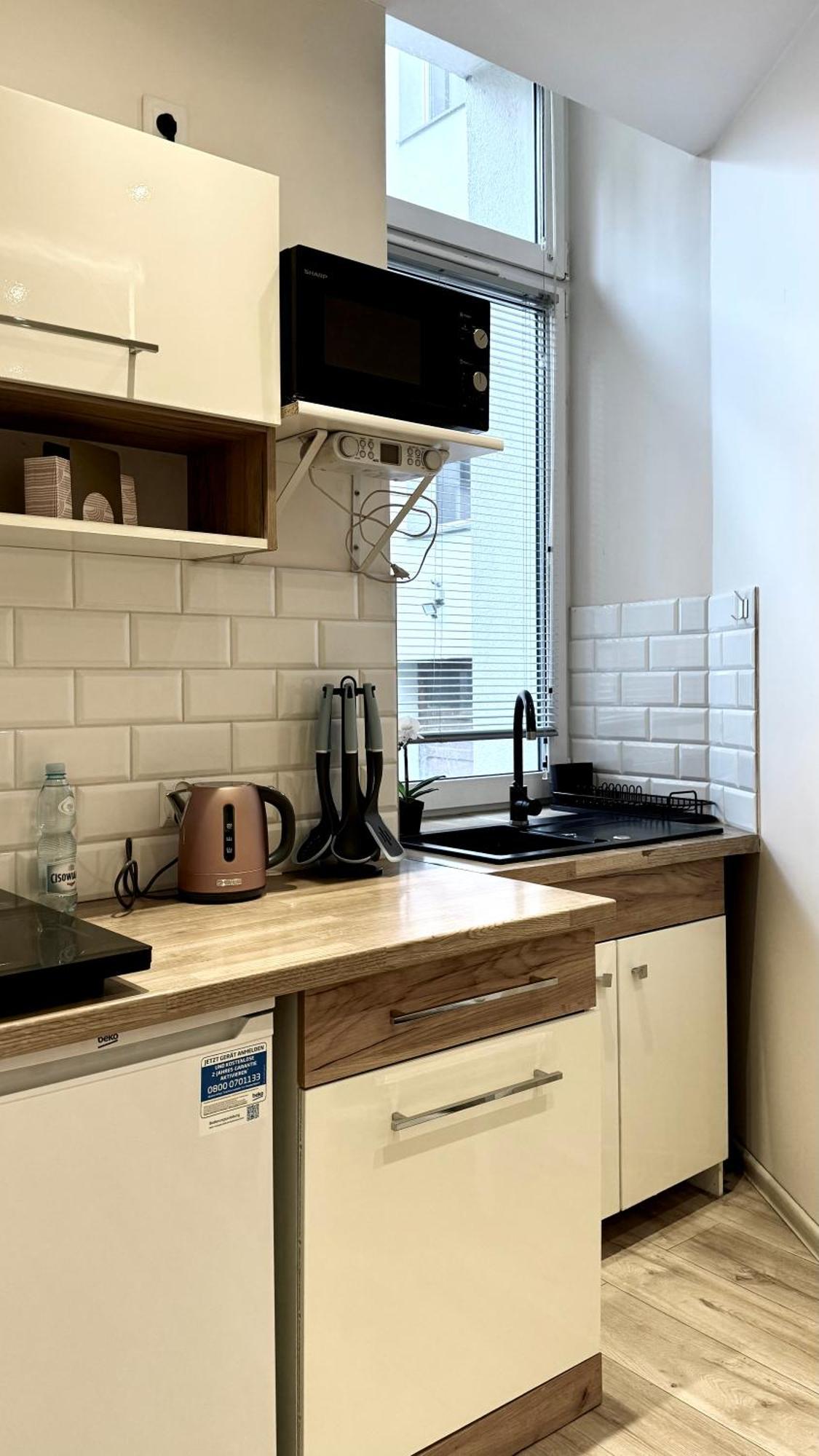 Wielkopolska 21 Appartment - Cosy Stay In The Center 슈체친 외부 사진